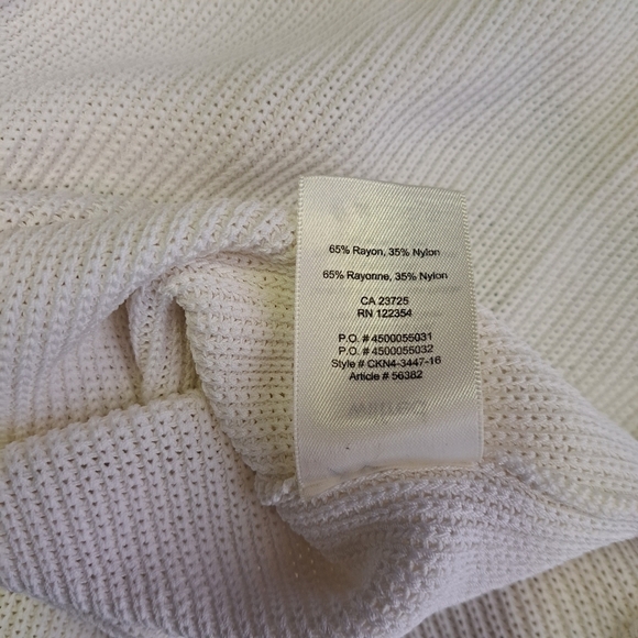 WILFRED‎ Palmier Tunic Sweater - Picture 7 of 10